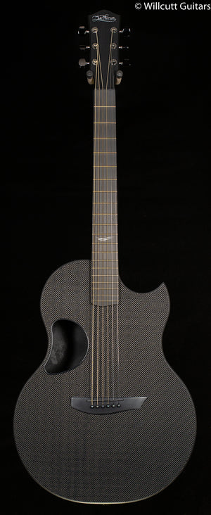 McPherson Carbon Sable Standard Top Black 510 Tuners (585)