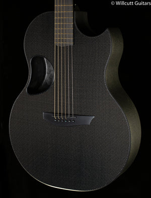 McPherson Carbon Sable Standard Top Black 510 Tuners (585)