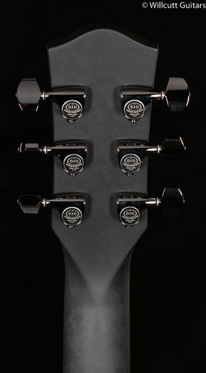 McPherson Carbon Sable Standard Top Black 510 Tuners (585)