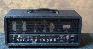 Bogner Ecstasy 3534 3-Channel 35-Watt Guitar Amp Head