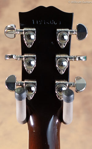 Gibson Hummingbird Pro Vintage Sunburst USED (063)