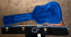 Gibson Hummingbird Pro Vintage Sunburst USED (063)