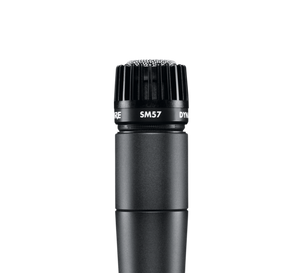 Shure SM57 Instrument Mic