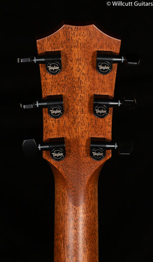 Taylor 324ce Shaded Edge Burst V-Class Bracing (172)