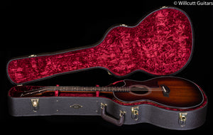 Taylor 324ce Shaded Edge Burst V-Class Bracing (172)