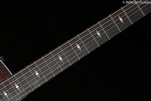 Taylor 324ce Shaded Edge Burst V-Class Bracing (172)