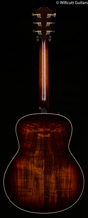 Taylor GT K21e Koa