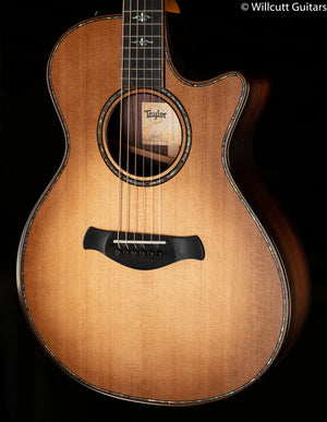 Taylor Builder's Edition 912ce,WHB Top ,V-Class(R)Bracing
