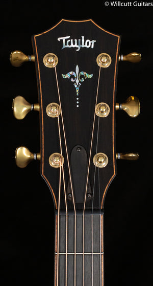 Taylor Builder's Edition 912ce,WHB Top ,V-Class(R)Bracing