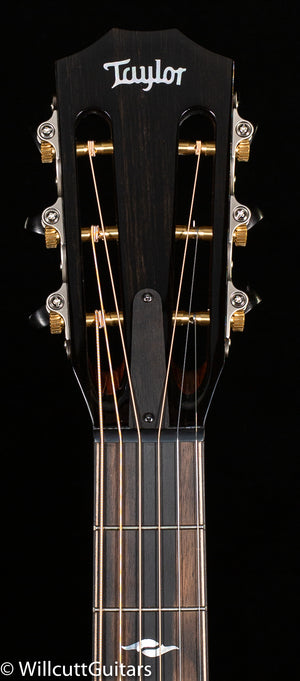 Taylor 812ce 12-Fret Sitka/Rosewood (128)