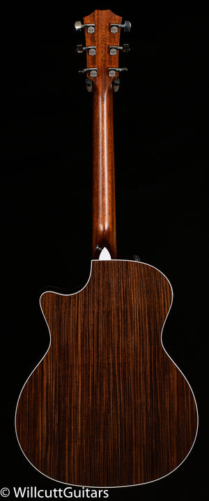 Taylor 414CE-R Tobacco Sunburst Top East Indian Rosewood (013)