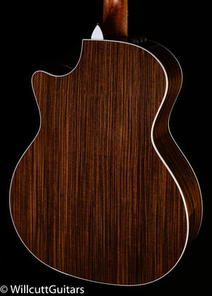 Taylor 414CE-R Tobacco Sunburst Top East Indian Rosewood (013)
