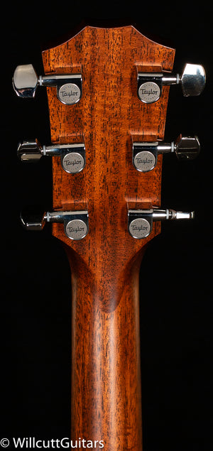 Taylor 414CE-R Tobacco Sunburst Top East Indian Rosewood (013)