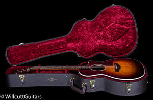 Taylor 414CE-R Tobacco Sunburst Top East Indian Rosewood (013)