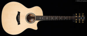 Taylor 814CE Ltd Cocobolo