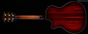 Taylor 814CE Ltd Cocobolo