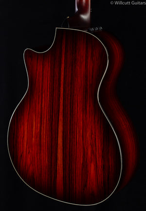 Taylor 814CE Ltd Cocobolo
