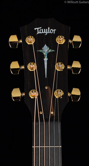 Taylor 814CE Ltd Cocobolo