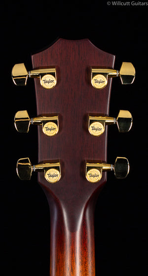 Taylor 814CE Ltd Cocobolo