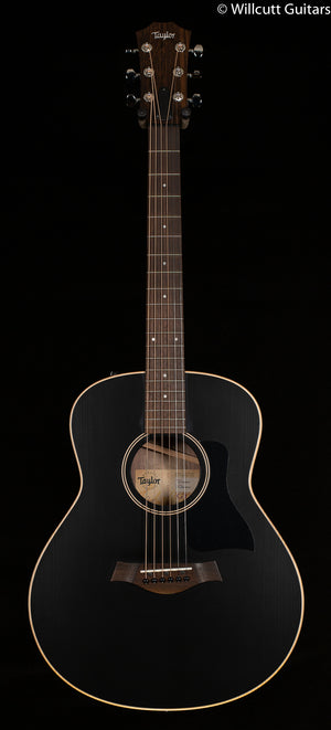 Taylor Grand Theatre GTe Blacktop