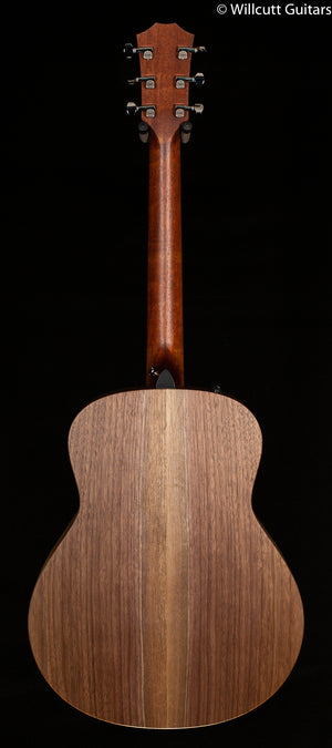 Taylor Grand Theatre GTe Blacktop