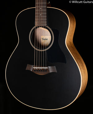 Taylor Grand Theatre GTe Blacktop