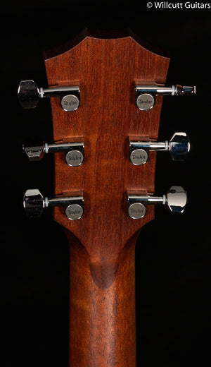 Taylor Grand Theatre GTe Blacktop