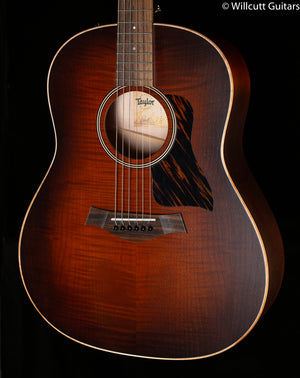 2022 Taylor American Dream Grand Pacific AD27e Flametop