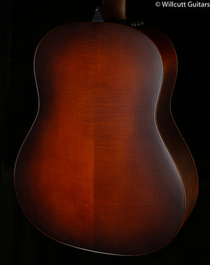 2022 Taylor American Dream Grand Pacific AD27e Flametop