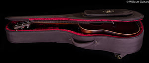 2022 Taylor American Dream Grand Pacific AD27e Flametop