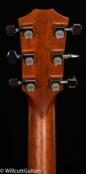 Taylor 417E East Indian Rosewood Tobacco Sunburst Top (087)