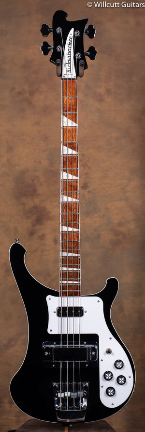 Rickenbacker 4003 Jetglo Bass USED
