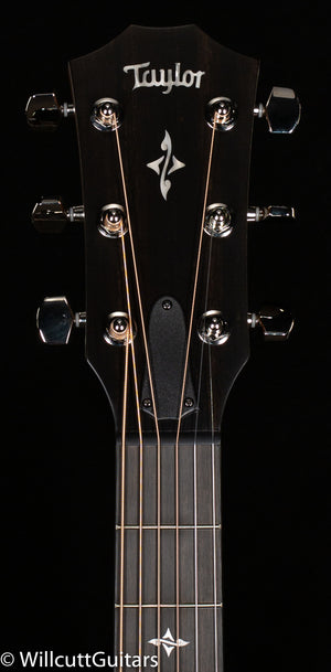 Taylor 412CE-R East Indian Rosewood Tobacco Sunburst Top (030)