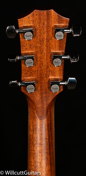 Taylor 412CE-R East Indian Rosewood Tobacco Sunburst Top (030)