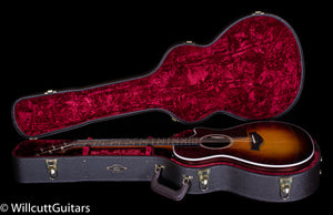 Taylor 412CE-R East Indian Rosewood Tobacco Sunburst Top (030)
