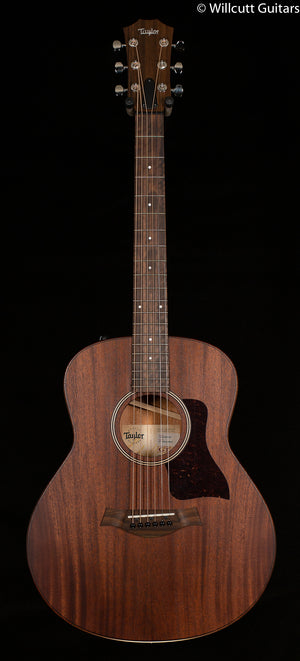 Taylor GTe Grand Theatre Mahogany