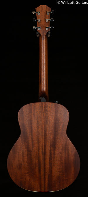 Taylor GTe Grand Theatre Mahogany