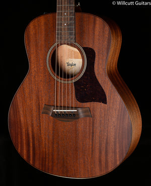 Taylor GTe Grand Theatre Mahogany