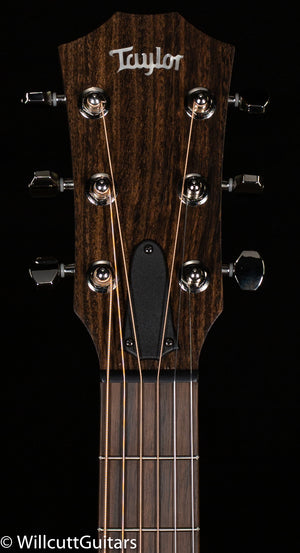 2023 Taylor American Dream Grand Theatre AD21e Shaded Edge Burst (021)