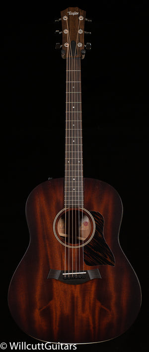 Taylor American Dream Grand Pacific AD27e Shaded Edge Burst (055)