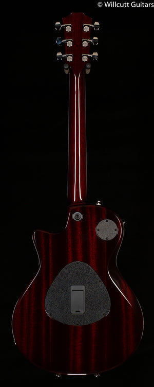 Taylor T5z Custom Cocobolo Nickel Hardware