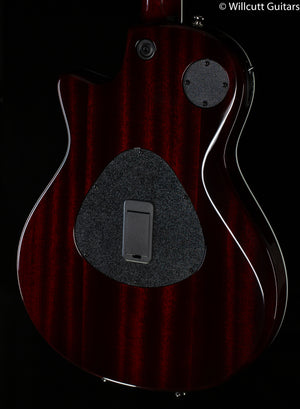 Taylor T5z Custom Cocobolo Nickel Hardware