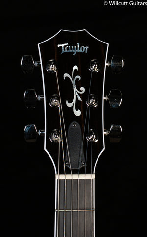 Taylor T5z Custom Cocobolo Nickel Hardware