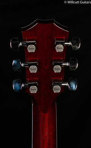 Taylor T5z Custom Cocobolo Nickel Hardware