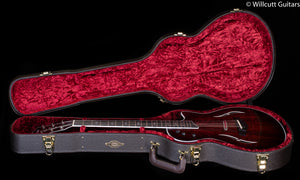 Taylor T5z Custom Cocobolo Nickel Hardware