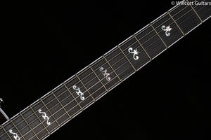 Taylor T5z Custom Cocobolo Nickel Hardware