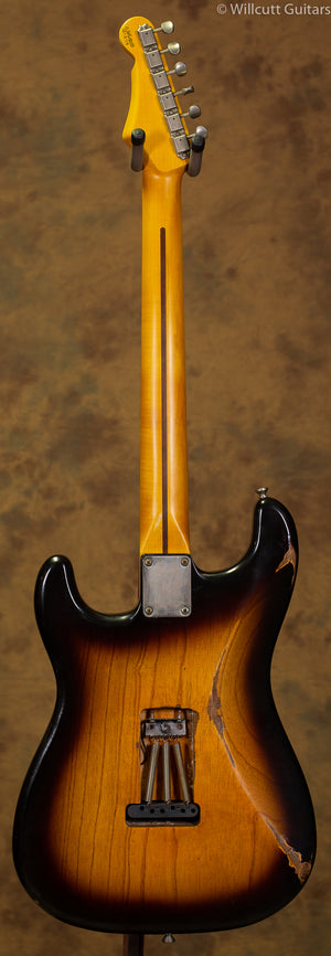 Whitfill S Style 2 Tone Sunburst USED