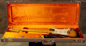 Whitfill S Style 2 Tone Sunburst USED