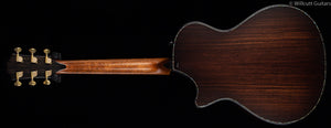 Taylor 912ce Builders Edition Wild Honey Burst (067)