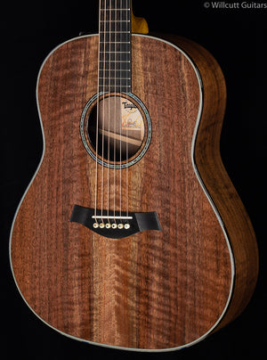 Taylor Custom Grand Pacific Walnut Catch #38